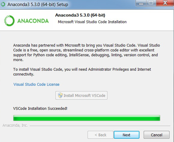 install anaconda ubuntu offline