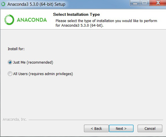 anaconda install pypdf2