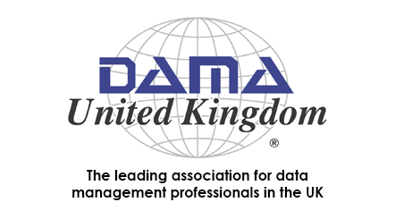 DAMA UK logo
