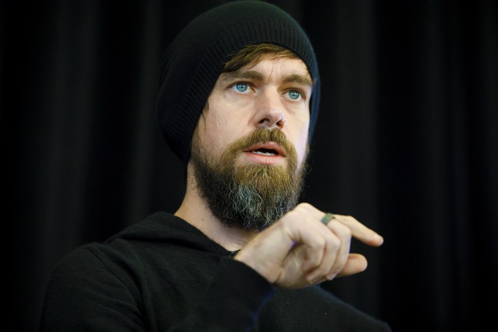 Jack Dorsey