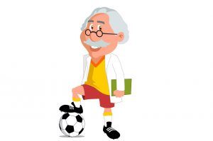 Sports Boffin